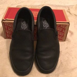 Vans Classic Slip-Ons